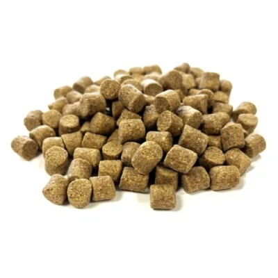 Image of MALTBYS&#039; STORES 1904 LTD 1Kg 8mm Skrettings Coarse Fish Trout and Carp Pellets Fishing Bait LGCB