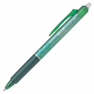 Image of Pilot 2275004 Green Ballpoint Pen