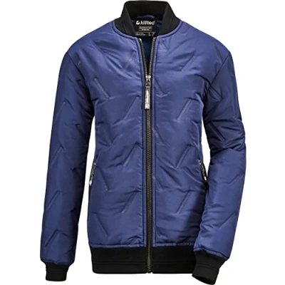 Image of Killtec Bantry BLSN Children&#039;s Blouson