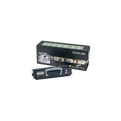 Image of Lexmark 24036SE laser toner cartridge 1 x black 0024036SE E232 E240 E330 E332 E340 E342