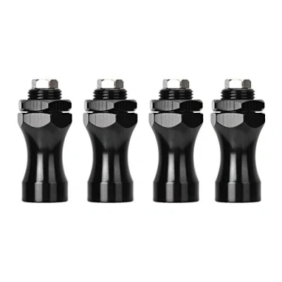 Image of RC Wheel Hex Driver, 1/10 to 1/8 12mm 17mm 30mm Extension Lengthen Adapter