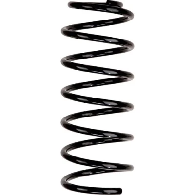 Image of 546301K100 Coil spring BILSTEIN B3 OE Replacement 37 256708 Front Axle with constant wire diameter KIA: Venga