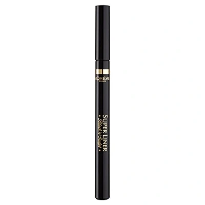 Image of L&#039;Oreal Paris Super Liner Sculpt, 1er Pack (1 x 1 Stuck)