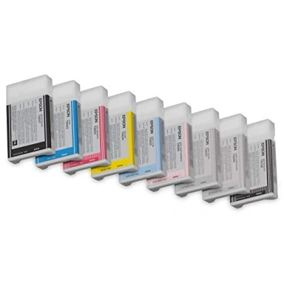 Image of Epson T6036 vivid light magenta original ink cartridge