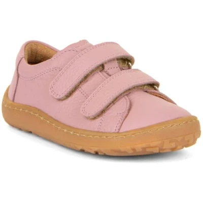 Image of Froddo Girls G3130240 8 Barefoot Shoes Pink EU26