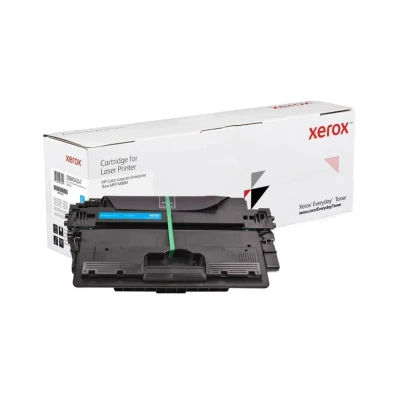 Image of Everyday by Xerox Cyan Toner compatible with HP 827A (CF301A), Standard Capacity