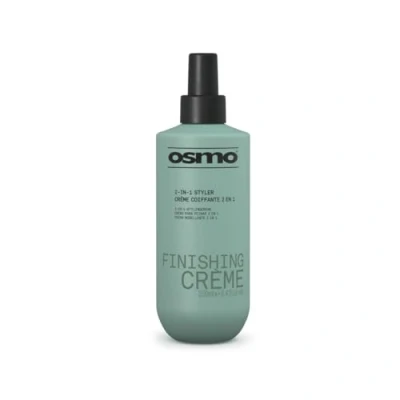 Image of Osmo Finishing Crème 250ml
