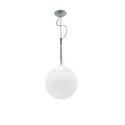 Image of Artemide Castore 35 Pendant White