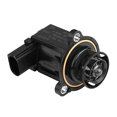 Image of Aramox Turbo Turbocharger Cut Off Bypass Diverter Valve for A3 A4 TT Eos Jetta Passat Tiguan 06H145710D