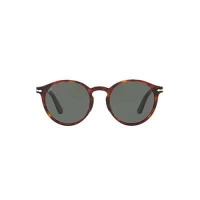 Image of Sunglasses Persol Po3171s col. 24/31 Man Pantos Turtle