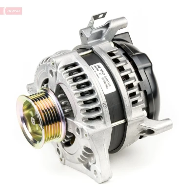 Image of 31100R1PH01, CSJ54 Generator DENSO DAN1370 14V 105A 60mm HONDA: CR V 4