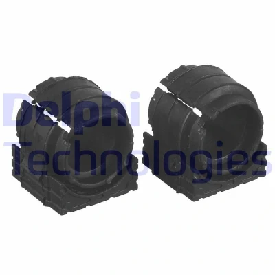 Image of 13281782, 350621 Stabilizer Bushes DELPHI TD925W VAUXHALL: INSIGNIA Mk1, Astra Mk6, Mk1