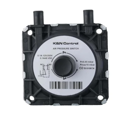Image of HTS Baxi Main Potterton Boiler Air Pressure Switch 642220 64220802