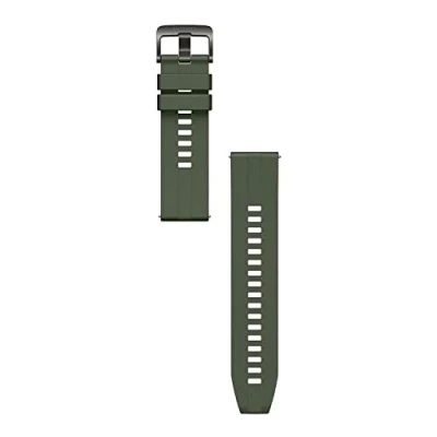 Image of Huawei Smartwatch Accessories Bande Vert Silicone