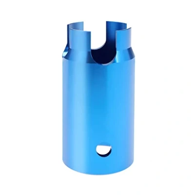 Image of the Lord of Tools Car Ignition Switch Removal Tool Compatible with W129 W140 W202 W210 W220 W203 W209 W211 W204 Chassis Lock Outer Ring Remover Socket