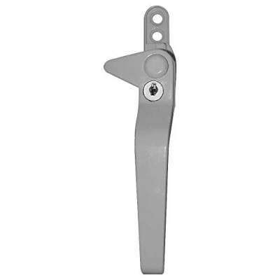 Image of AVOCET Cockspur Handle Silver RH 9mm