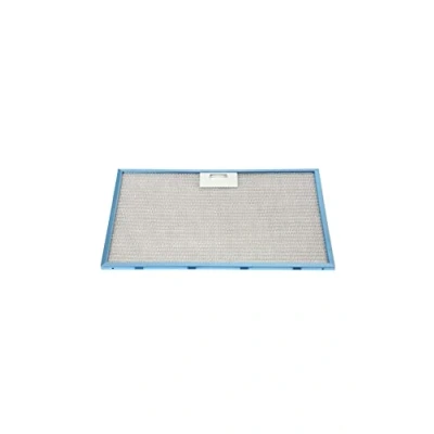 Image of 9198810134 Range Hood Filter 440x280 mm Cooker Grease Kitchen Extractor Aluminium Aspirator 44x28 CM 81455031
