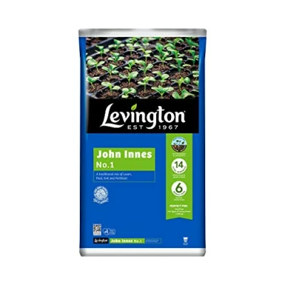 Image of Levington John Innes No.1 Compost 30L for Young Plants and Root Cuttings