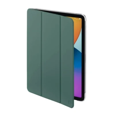 Image of Hama Apple iPad Pro 2020/2021 11 Inch Tablet Case Cover Flip Stand for (Green), Green, 2021
