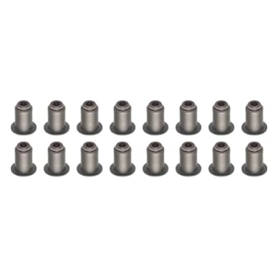 Image of 095648x16 Seal Set, valve stem AJUSA 57037400 FORD: Focus 2, VOLVO: S40 II, V50, I, SUZUKI: Grand Vitara 1 SUV