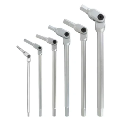 Image of BONDHUS, HEXPRO Set, 6PC 3 10MM, 00010