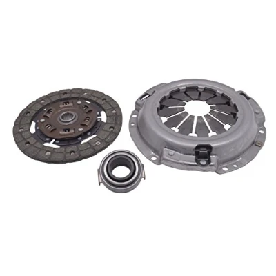 Image of 22200P02020, 22200P02020S1, 22200P7A005, 22200P7A005S3, 22300P2Y005 Clutch BLUE PRINT ADH23042 HONDA: CIVIC 5 Stufenheck, CRX 3, 6 Stufenheck