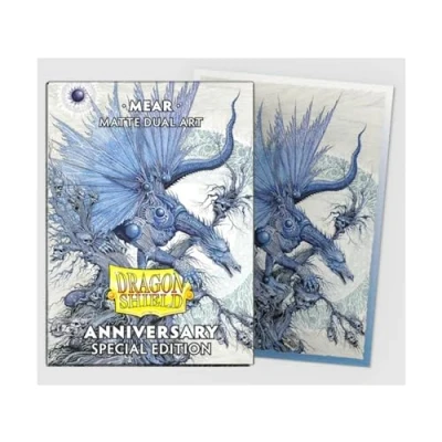Image of Arcane Tinmen ApS ART12105 Dragon Shield: Dual Matte Archive Reprint Mear