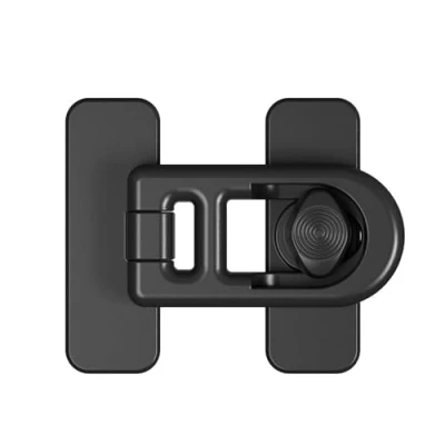 Image of Fridge Locks for Children Childproof Lock Small Child Refrigerator Door Latch Baby Proofing Freezer Safety