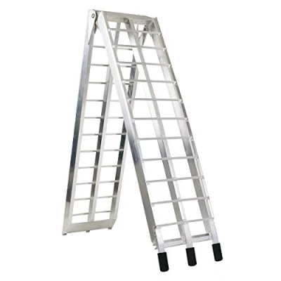 Image of Oxford ALUMINIUM FOLDING RAMP