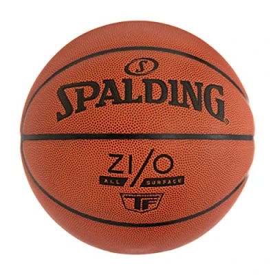 Image of Spalding Zi/O TF Indoor Outdoor Basketball 29.5&quot;
