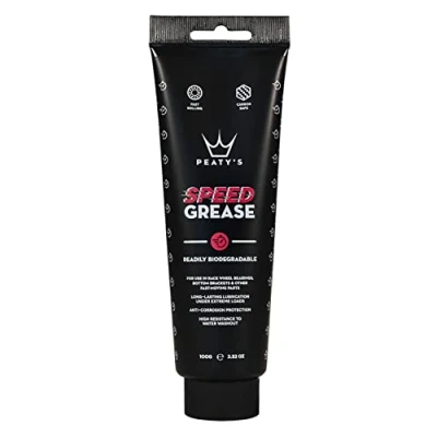 Image of Peatys Speed Grease 100g