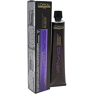 Image of L&#039;Oréal Professionnel DIA Light Ammonia Free Semi Permanent 50ml