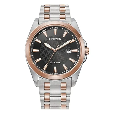 Image of Citizen Dress Watch BM7536 53X