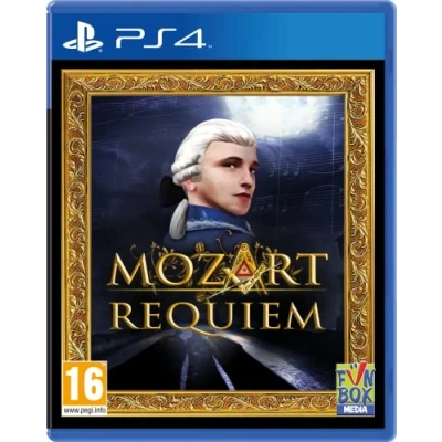 Image of Mozart Requiem (PS4)