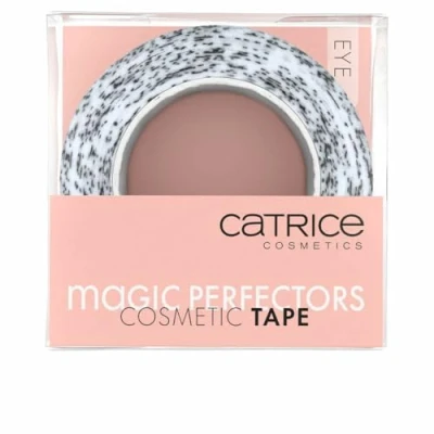 Image of Catrice Magic Perfectors Cosmetic Tape, Eye Stencil, for Sensitive Eyes/Skin, Defining, Express Result, Easy to Remove, Nanoparticles Free, Pack of 1