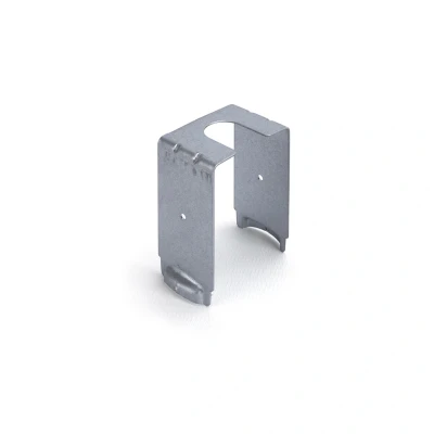 Image of Clip In Insulation Guard for Evofire 55mm / 60mm Cutout Downlights Integral LED