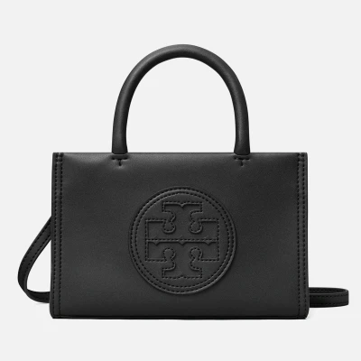Image of Tory Burch Ella Bio Mini Tote Bag