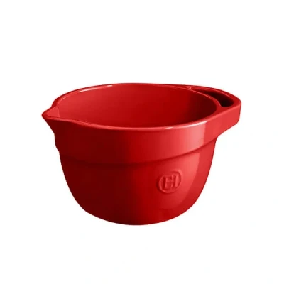 Image of Emile Henry Mixing Bowl Grand Cru 2.5 Liters