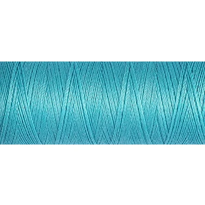 Image of Gutermann Sew All Polyester Thread, 500mtr, Jade (0714), 5.5 x 3 cm