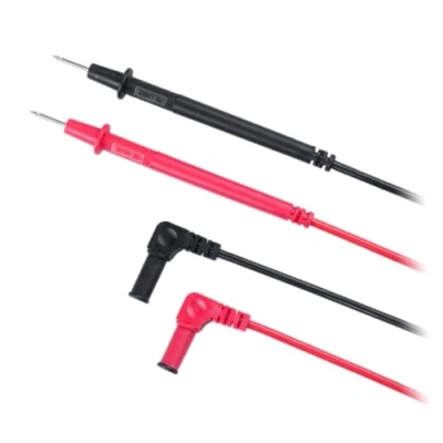 Image of Uni T 890 Test Cable Set Probe Measuring Multimeter Leads