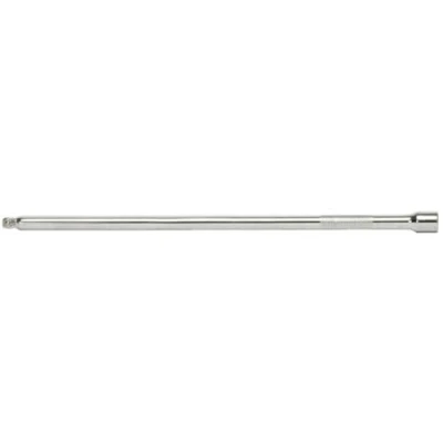 Image of KS Tools 918.1458 1/4&quot; CHROMEplus Wobble extension, 250mm