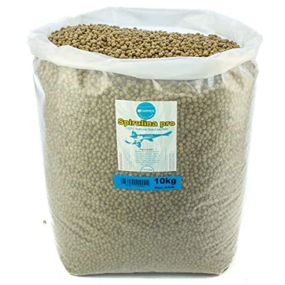 Image of Koi SPIRULINA PRO (adult) 10kg