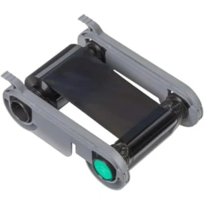 Image of Evolis Primacy 2 Black Monochrome Ribbon Cartridge