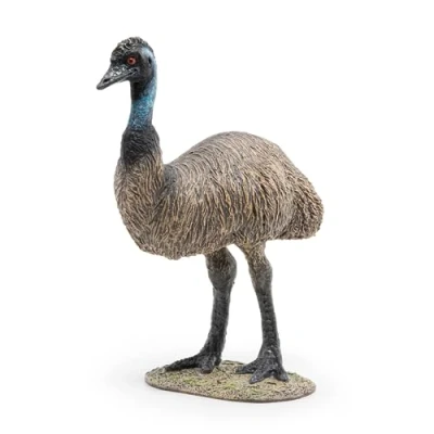 Image of Papo Emu