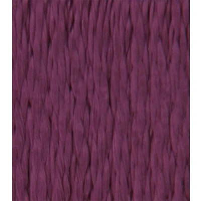 Image of DMC 1008F S915 Shiny Radiant Satin Floss, Black Currant, 8.7 Yard