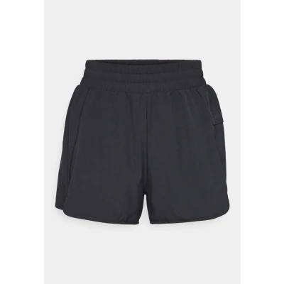 Image of Borg Loose Shorts