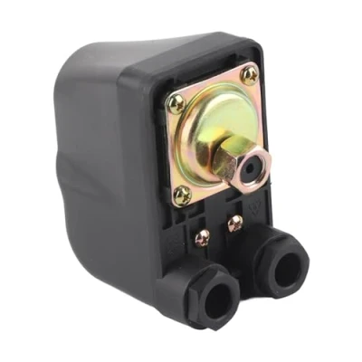 Image of Water Pump Controller, Automatic Switch Pressure Control Electronic for Booster