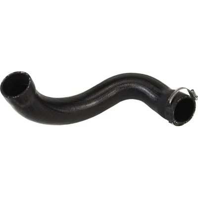Image of 0382EJ Turbocharger Hose GATES 09 0593 PE (Polyethylene) PEUGEOT: 407 SW