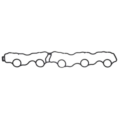 Image of 11128638124, 8638124 Rocker Cover Gasket AJUSA 01582500 BMW: 1 Hatchback, 3 Saloon, 2 Convertible