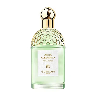 Image of GUERLAIN Aqua Allegoria Rosa Verde Eau de Toilette 125ml